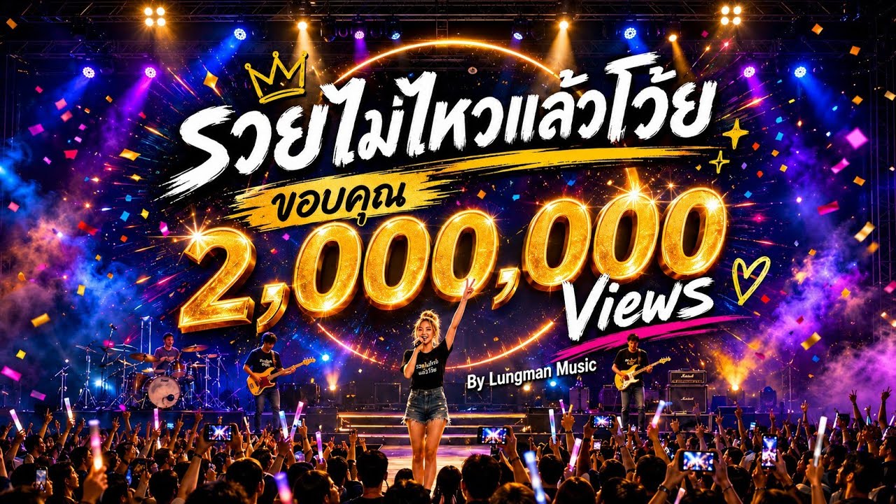 เพลงใหม่ 20